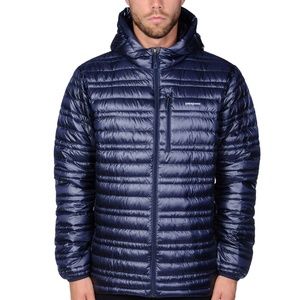 Patagonia Men's Ultralight Down Hoody - XXL